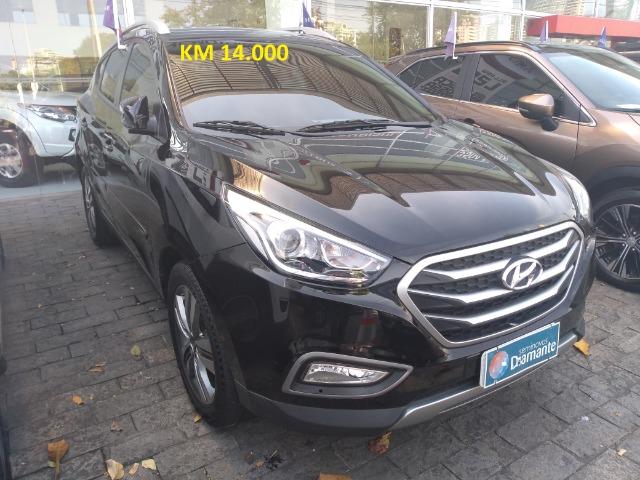 Hyundai Ix35 KM 14.000 - Foto 10