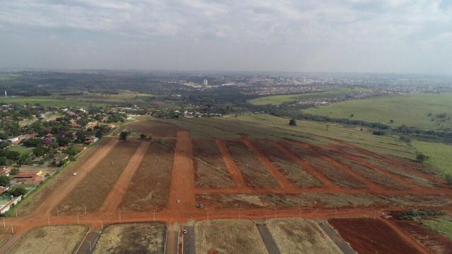 BellaVille Loteamento Lotes a Partir de 160m2 (não precisa comprovar renda) - Foto 6
