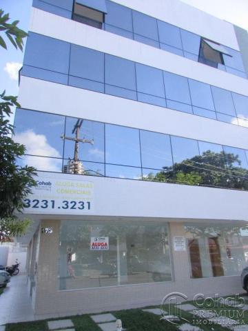 Centro empresarial oliveira leal com 68,70 m² no bairro salgado filho - Foto 8