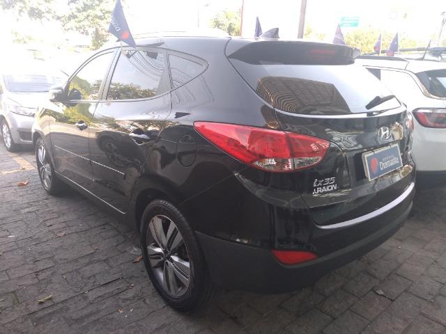 Hyundai Ix35 KM 14.000 - Foto 5