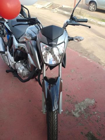 CG Titan 160 Modelo 2019/2019 - Foto 2