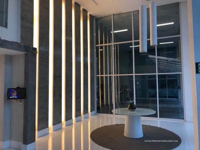 Sala no horizonte jardins com 46m² - Foto 18