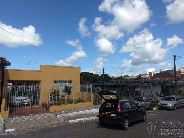 Casa no bairro, novo paraíso prox. av. brasil... - Foto 6