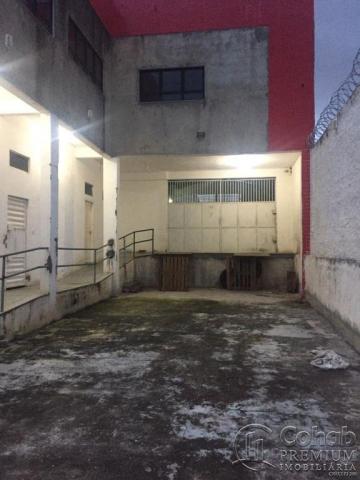 Galpão no bairro olaria; prox ao portal industrial de aracaju - Foto 2