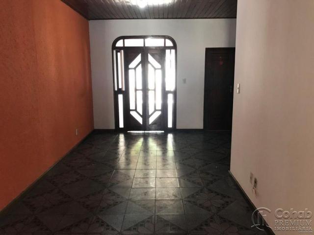 Casa no bairro américa, com iptu isento +-171m² - Foto 5