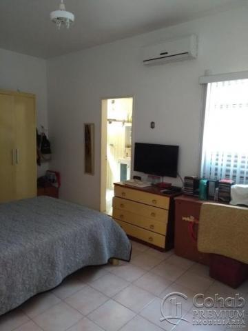 Casa no bairro são josé, prox. ao colégio atheneu - Foto 4