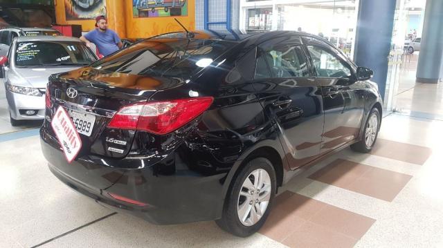 HYUNDAI HB20S 1.6 PREMIUM 16V - Foto 7