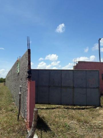 Terreno no povoado matapuã, bairro mosqueiro