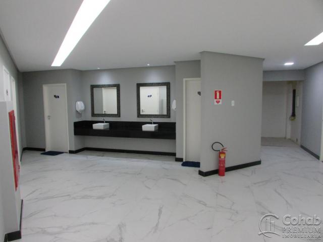 Sala no centro empresarial empire, bairro farolândia - Foto 4