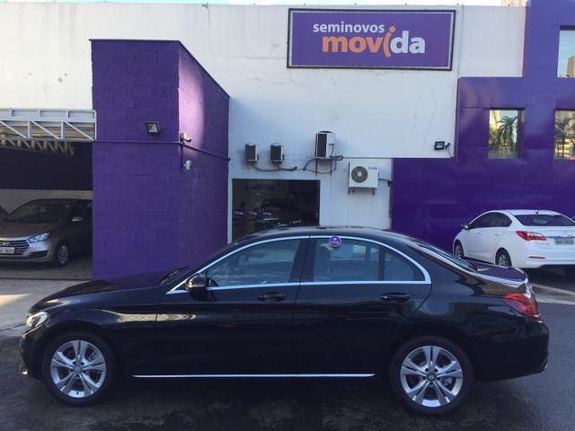 Mercedes C 180 Avantgarde 2016/2017 - Foto 2