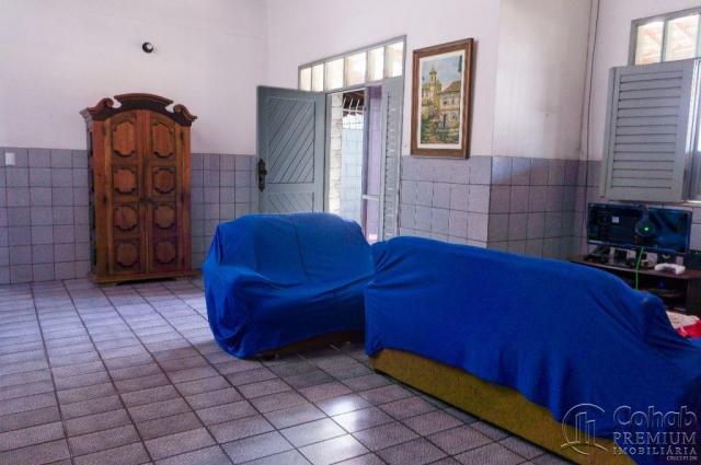 Casa no bairro salgado filho,próximo colégio dinamico - Foto 5