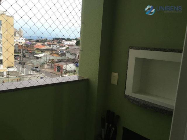 Apartamento mobiliado à venda. - Foto 9