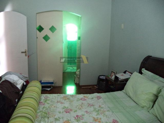 Linda casa duplex - Taquara - 3 quartos - 3 vagas - Foto 16