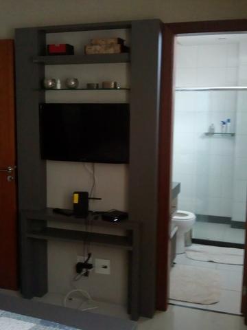 Em Manguinhos, Condominio Aldeia Manguinhos Casa Duplex 3 quartos com suite - Foto 15