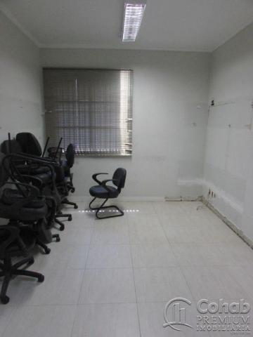 Casa comercial no são josé - Foto 2