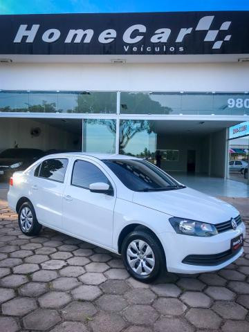 Voyage Top 1.6 e na Home Car