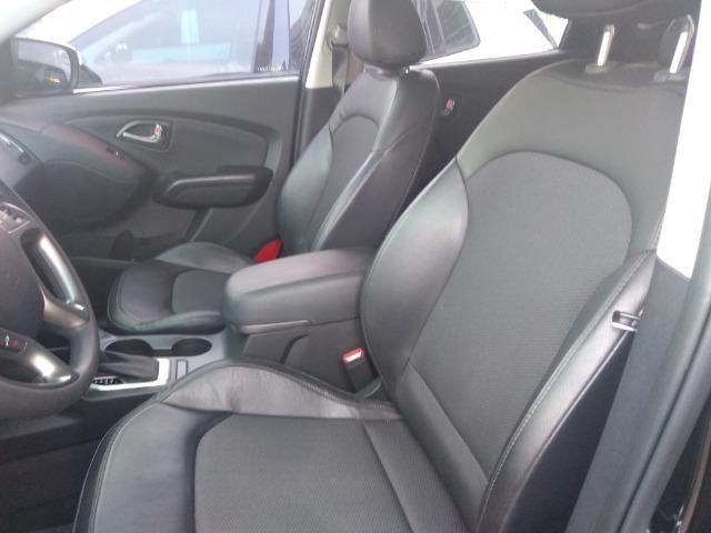 Hyundai Ix35 KM 14.000 - Foto 7