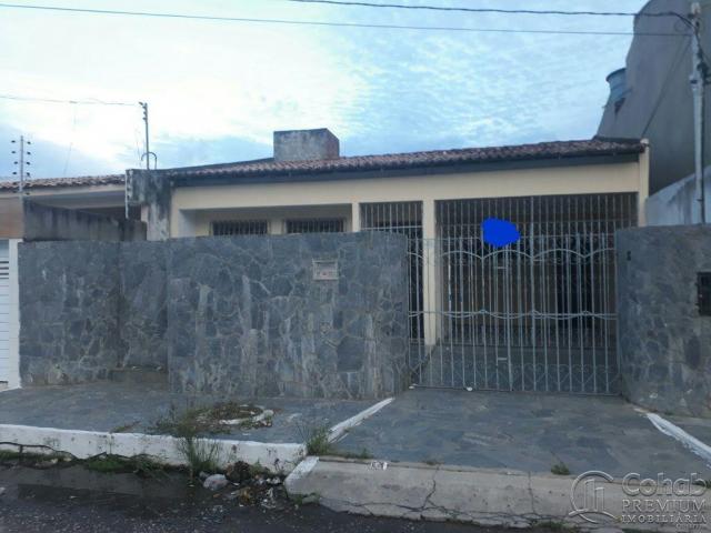 Casa no bairro são conrado, prox. praça da feira
