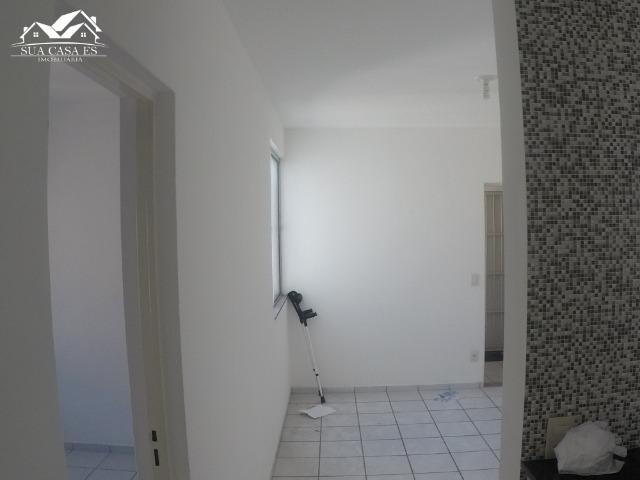 Apartamento 02 quartos sem suite Parque dos Pinhos II - Jardim Limoeiro - Foto 14