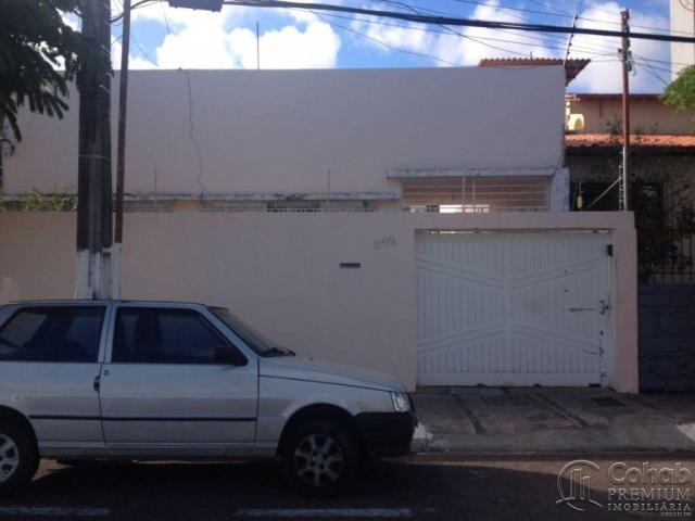 Casa no bairro centro, proximo ao conselho de medicina - Foto 2