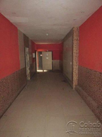 Casa comercial no bairro salgado filho - Foto 5
