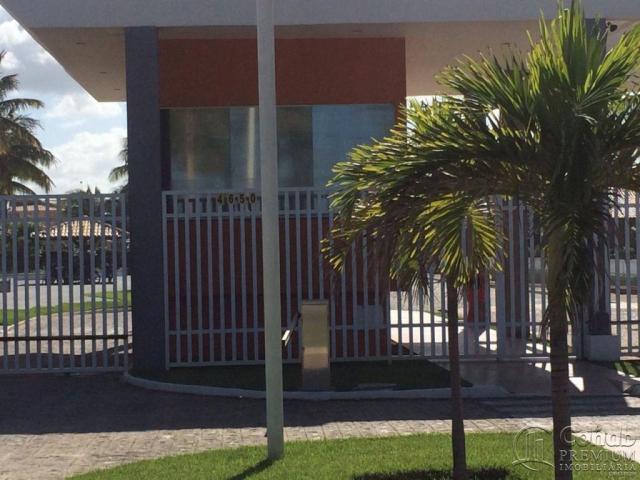 Terreno no Cond. Morada da Praia II, prox ao bar Parati - Foto 2