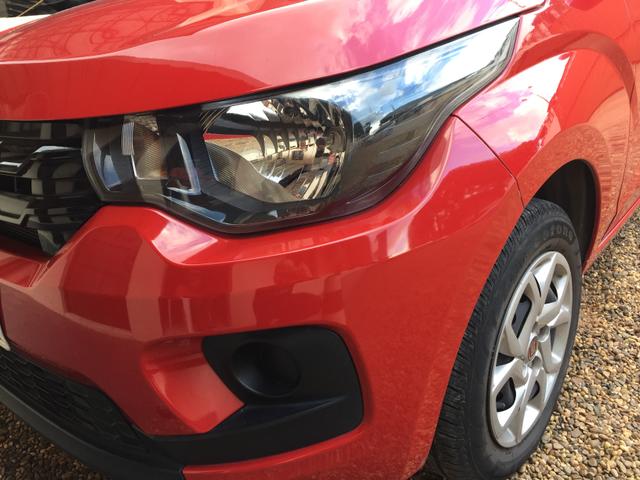 Fiat mobi drive 70c 5 portas direção hidráulica e elétrica completo flex - Foto 2