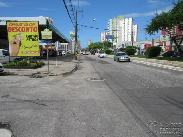Terreno com 424m² na av francisco porto - Foto 3