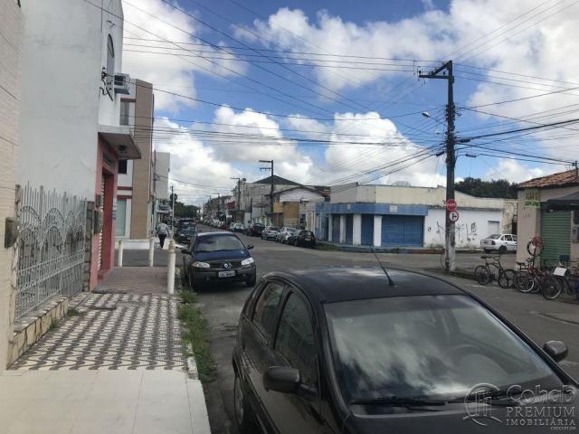 Casa no siqueira campos, na rua do gbarbosa