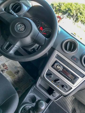 Voyage Top 1.6 e na Home Car - Foto 3