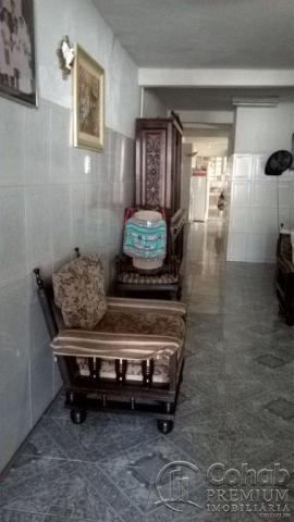 Casa no siqueira campos, na rua amazonas - Foto 6