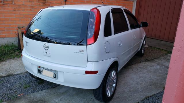 GM Corsa Maxx 1.8 - com direção hidráulica - revisado - Foto 3