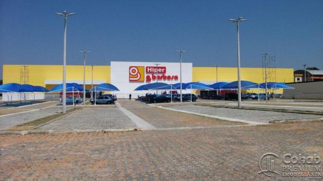 Loja na galeria do supermercado g barbosa da presidente kenedy, fortaleza/ce