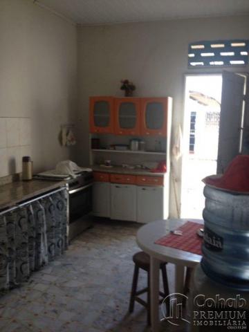 Casa no bairro centro, proximo ao conselho de medicina - Foto 19