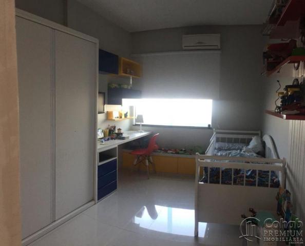 Casa no bairro,grageru prox.colegio jardins - Foto 8