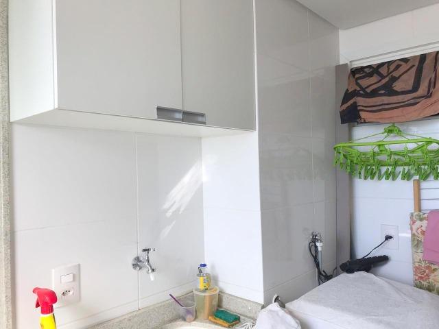 Cód. 5894 - Apartamento no Jundiaí - Foto 10