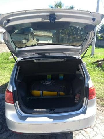Spacefox Confortline 1.6 Manual -GNV - Bancos de Couro - 2019 PAGO - 2011 - Foto 15