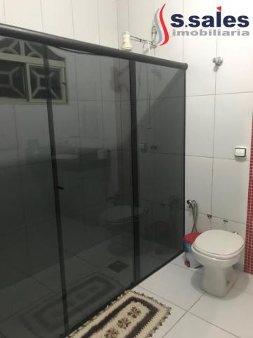 Casa à venda com 4 dormitórios em Setor habitacional vicente pires, Brasília cod:CA00315 - Foto 12