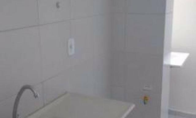 Vendo apartamento com 2 quartos e lazer em Peixinhos. Aceitamos financiamento - Foto 2