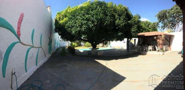 Casa na zona de expansão, prox. ao restaurante mãe gorda - Foto 2
