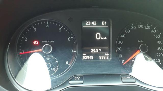 VW- Fox - Foto 3