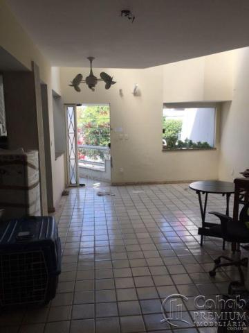 Casa 03 pavimentos no bairro são josé, próximo a praça tobias barreto - Foto 12