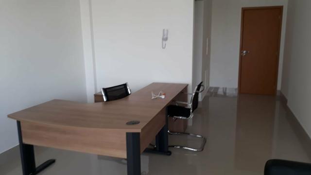 Sala Comercial mobiliada SB TOWER - Foto 10