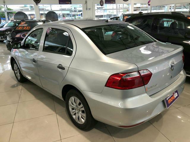Novembro Black Friday ,Voyage Thendline 1.6 2018!!! IPVA 2019 GRÁTIS - Foto 5