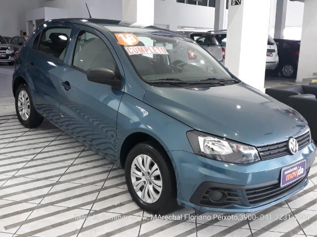 Gol 1.6 completo - Foto 18