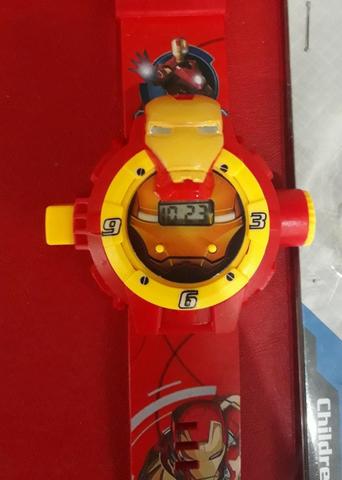 Kit de Relogio