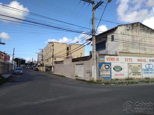 CASA COMERCIAL NO BAIRRO LUZIA, PROX AO SPAZIO ACQUA. - Foto 18