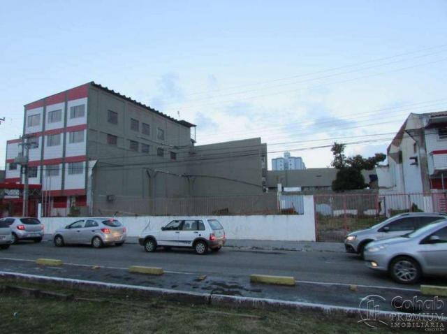 Terreno comercial no bairro ponto novo - Foto 3