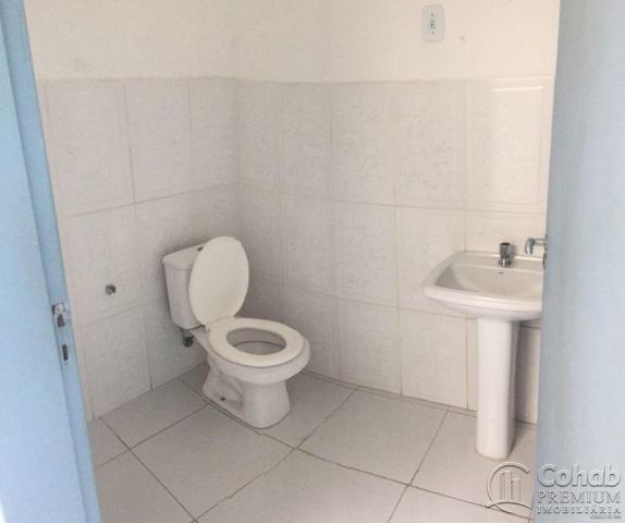 Casa / ponto comercial no centro da cidade - Foto 10