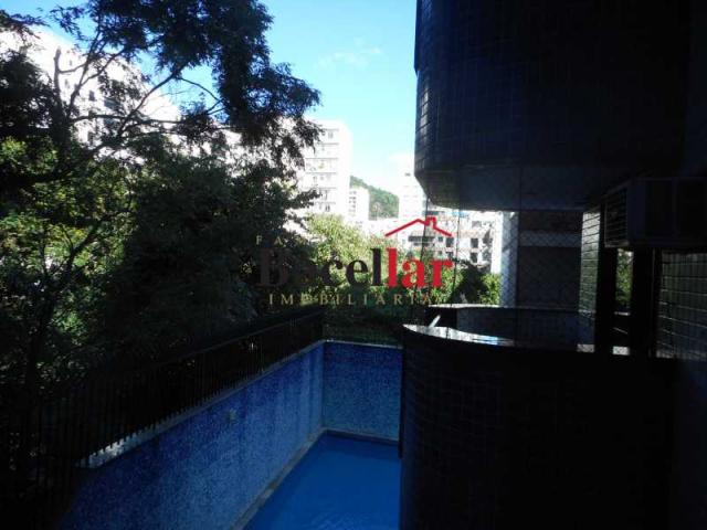 Apartamento à venda com 3 dormitórios em Tijuca, Rio de janeiro cod:TIAP31845 - Foto 13